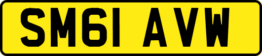 SM61AVW