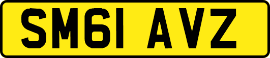 SM61AVZ