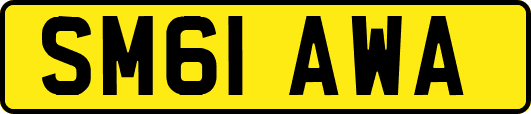SM61AWA