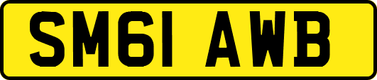 SM61AWB