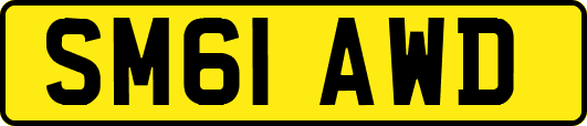 SM61AWD