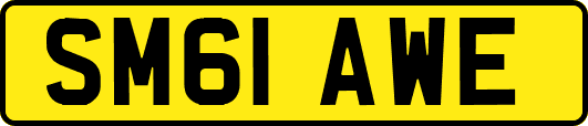SM61AWE