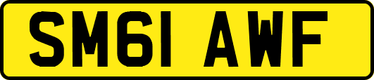 SM61AWF