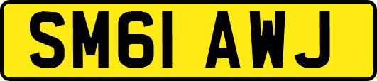 SM61AWJ