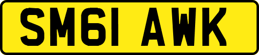 SM61AWK
