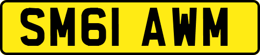 SM61AWM