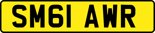 SM61AWR