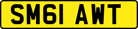 SM61AWT
