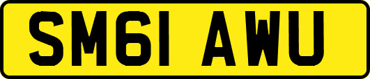 SM61AWU