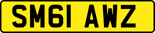 SM61AWZ
