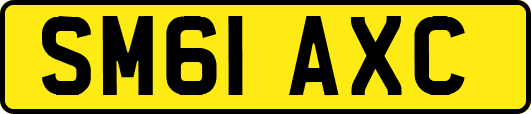 SM61AXC