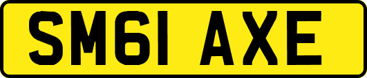 SM61AXE