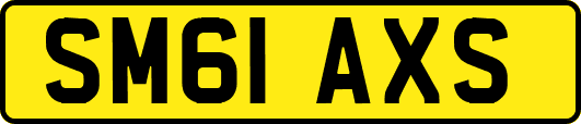 SM61AXS