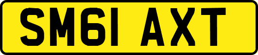 SM61AXT
