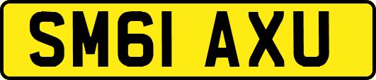 SM61AXU