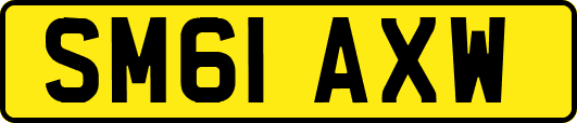 SM61AXW