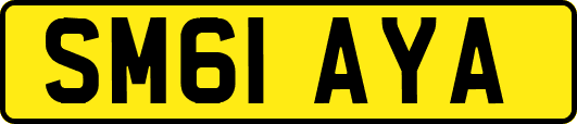 SM61AYA