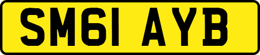 SM61AYB