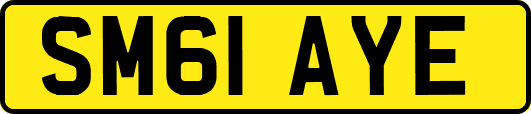SM61AYE