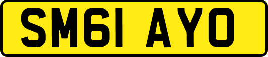 SM61AYO