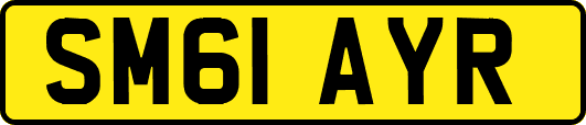 SM61AYR