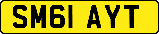SM61AYT