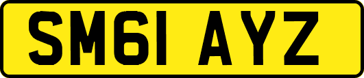 SM61AYZ