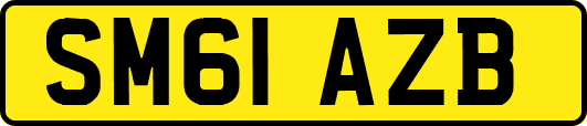 SM61AZB