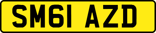 SM61AZD