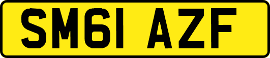 SM61AZF