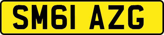 SM61AZG