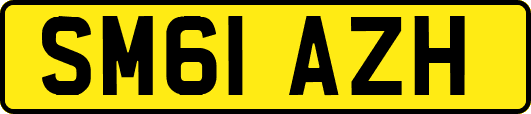 SM61AZH