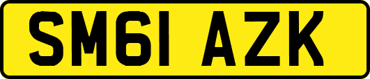 SM61AZK