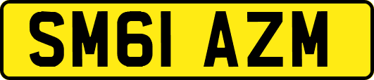 SM61AZM