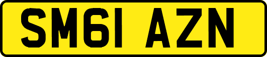 SM61AZN