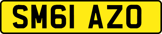 SM61AZO