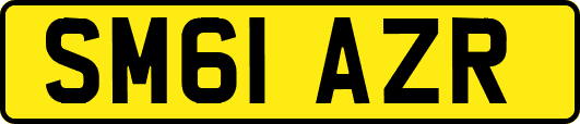 SM61AZR
