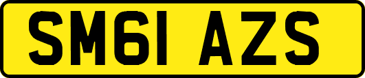 SM61AZS