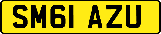 SM61AZU