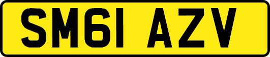 SM61AZV