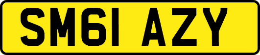 SM61AZY