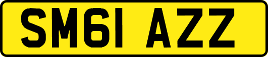 SM61AZZ