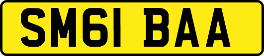 SM61BAA