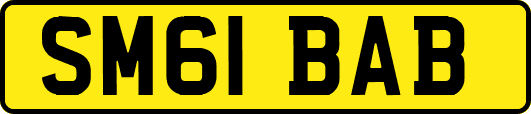SM61BAB