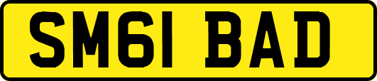 SM61BAD