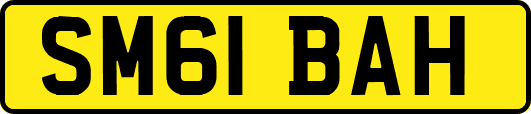 SM61BAH