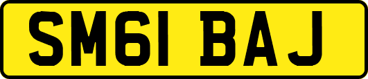 SM61BAJ