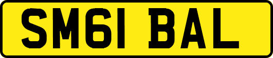SM61BAL