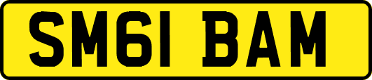 SM61BAM