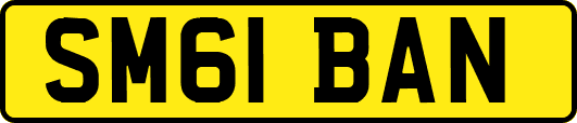 SM61BAN